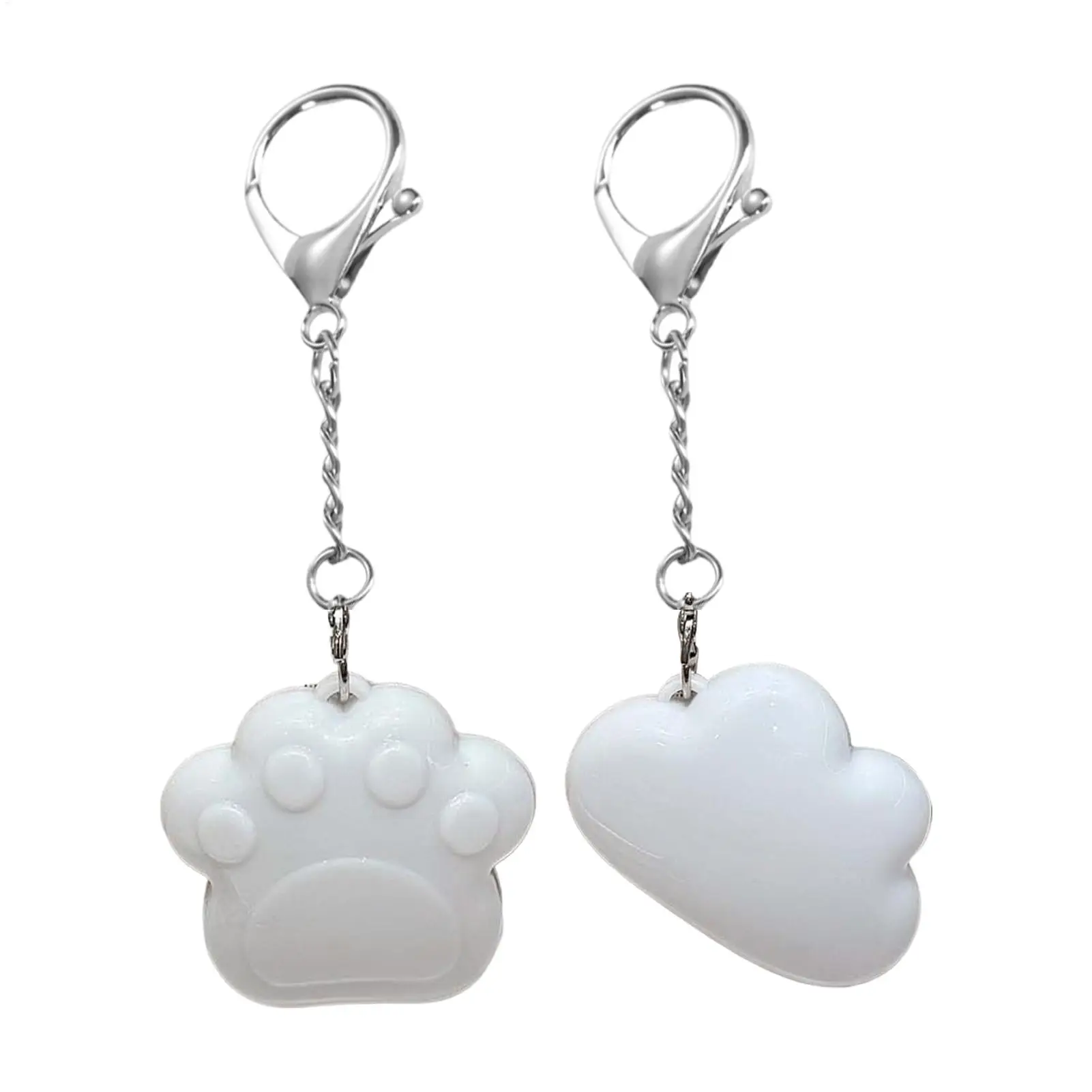 HandbagBag Light For Purse Kitten Claws Cloud LED Light Touch Activated Shoulder Bag Lamp For Ladies Girls Purse Backpack Wallet