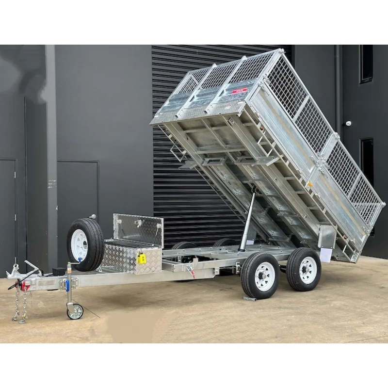 Hot-Dip Galvanized … - image