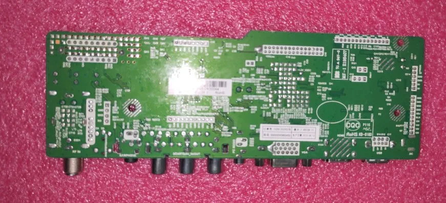 Free shipping! T.VST59.11  TV motherboard  for  HAIER  TV  cmo v236bj1-p01  CMI V216BG1-PE1