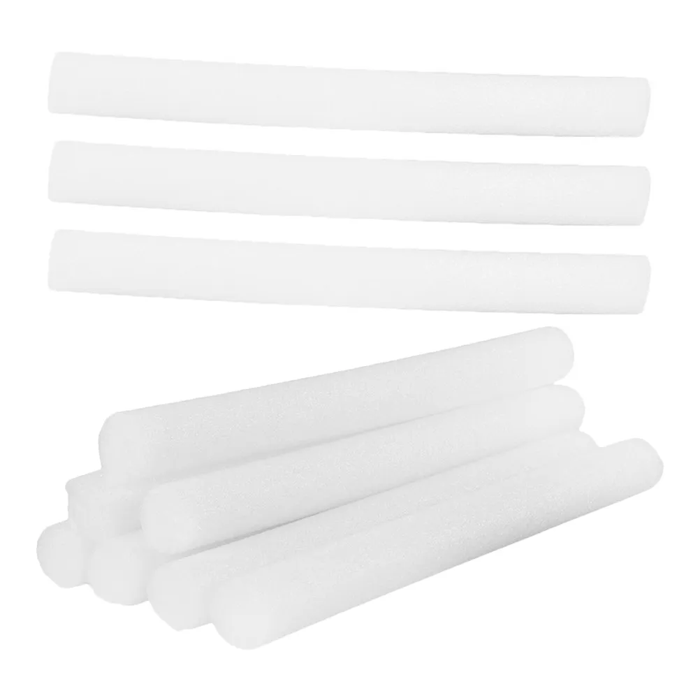 10pcs Foam Filling Rods Flexible Backer Rod For Gaps Slipcover Tuck Grips Furniture Protector Couch Gap Blocker Sofa Accessory view 2