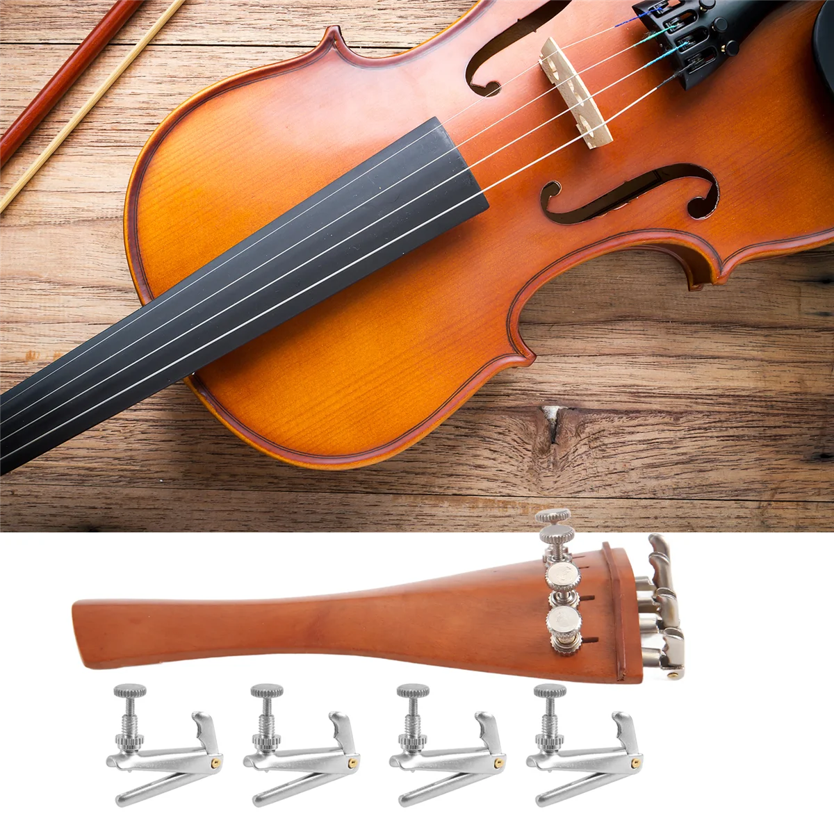 

【Limited-Stock!】Violin