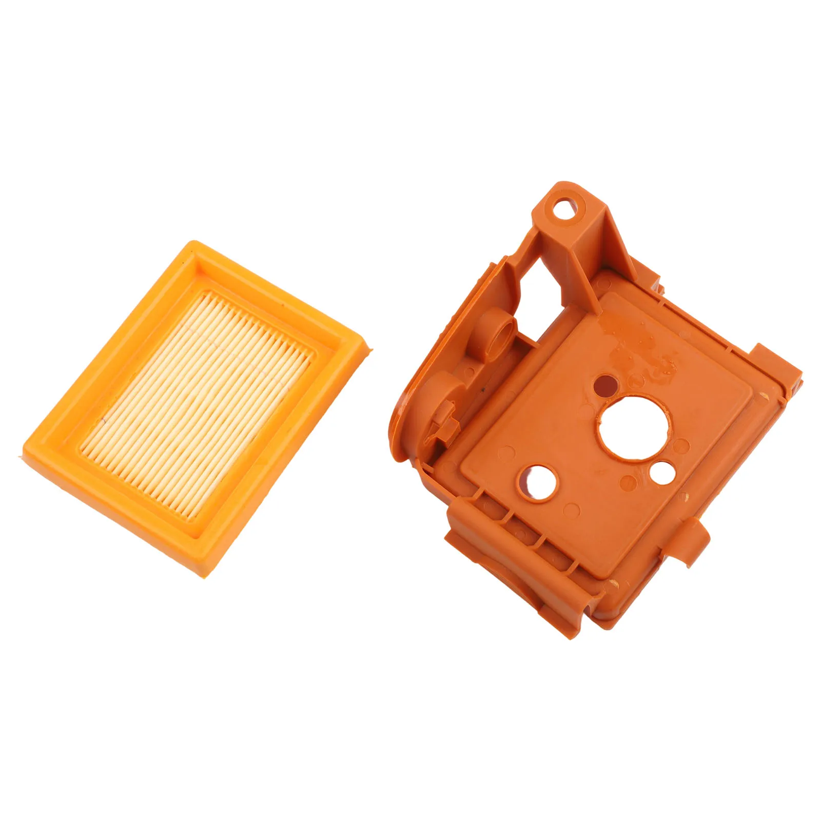 For Trimmer Housing Cover and Filter for Models FS120 FS200 FS250 FS350 4134 141 0500 Enhance Performance For Trimmer