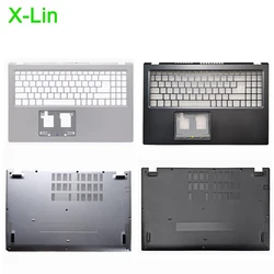 For Acer Aspire A115-32 A315-35 A515-56 S50-53 A315-58G N20C5 upper lower cover palm rest case bottom shell back base