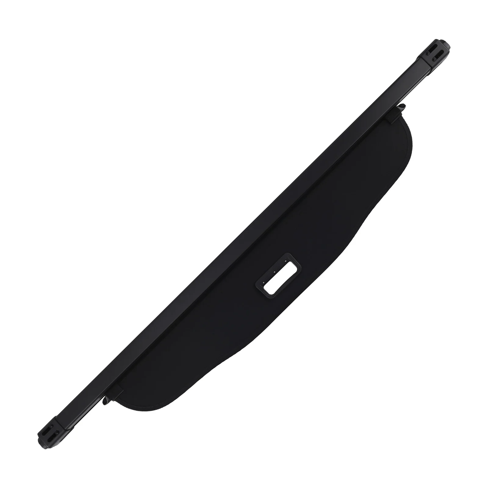 

Black Retractable for GMC Acadia 2017-2023 Rear Cargo Cover Easy Installation
