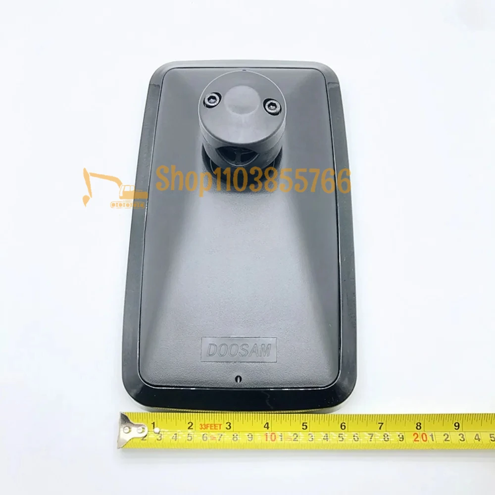 

Excavator Reversing Mirror For Doosan Daewoo DH150 DH225 DH215 DH220 DH300-7-9