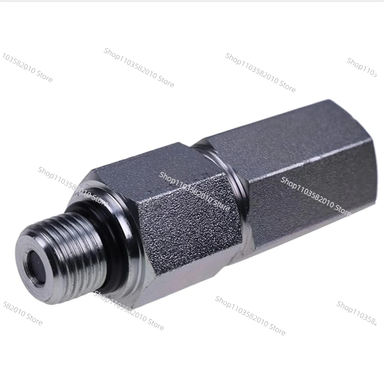 Regulator Valve Ass…