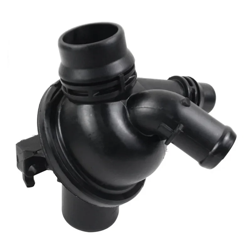 

Термостат охлаждающей жидкости двигателя в сборе 11537580627 11538671517 Подходит для BMW 5 серии 7 серии F10 F11 F01 F02 523I 528I 730I 740I