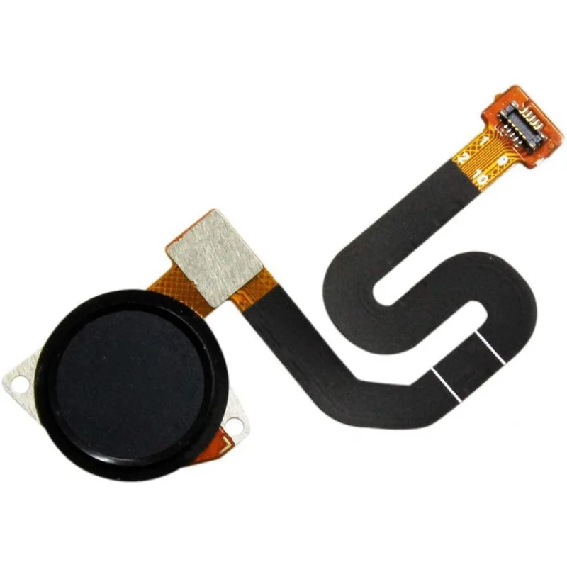 

Замена гибкого кабеля датчика отпечатков пальцев с кнопкой «Домой» для Motorola Moto G7 Play XT1952/Moto G7 Power XT1955