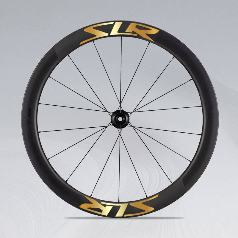 SLR Rennrad Laufradsatz Aufkleber Pegatinas Bicicleta Radfahren Wasserdicht Dekorative Film Fahrrad Felge Aufkleber Zyklus Zubehör