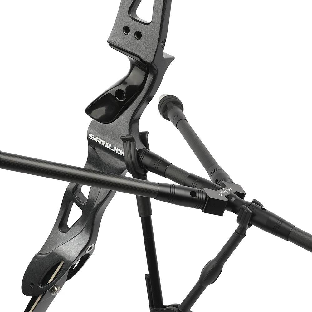 Stabilisateur Amortisseur Pour Arc Compound/recurve - MILAEM X10 - Neuf