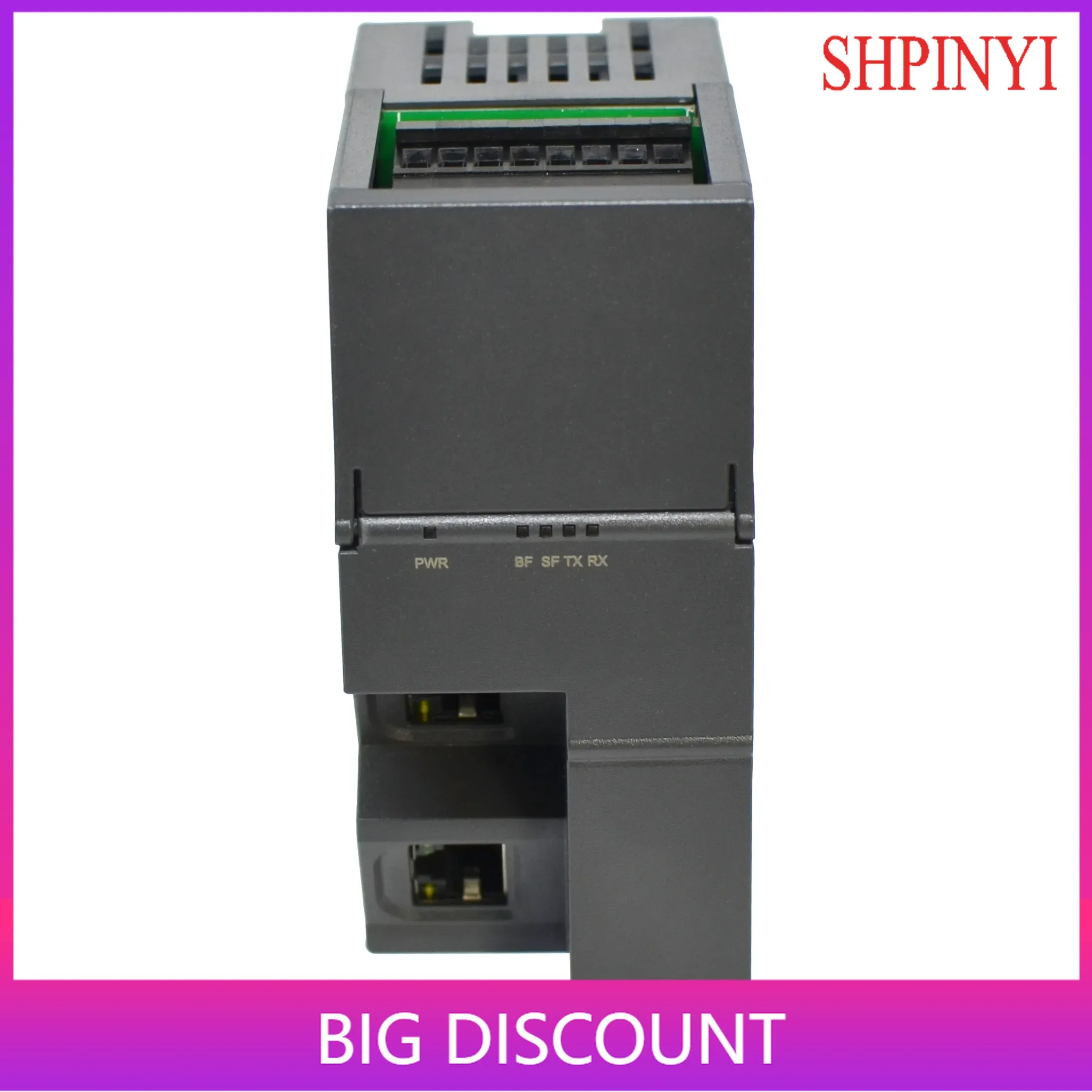 Profinet Modbus Gateway Support PROFINET to MODBUS RTU(A-PNM02)