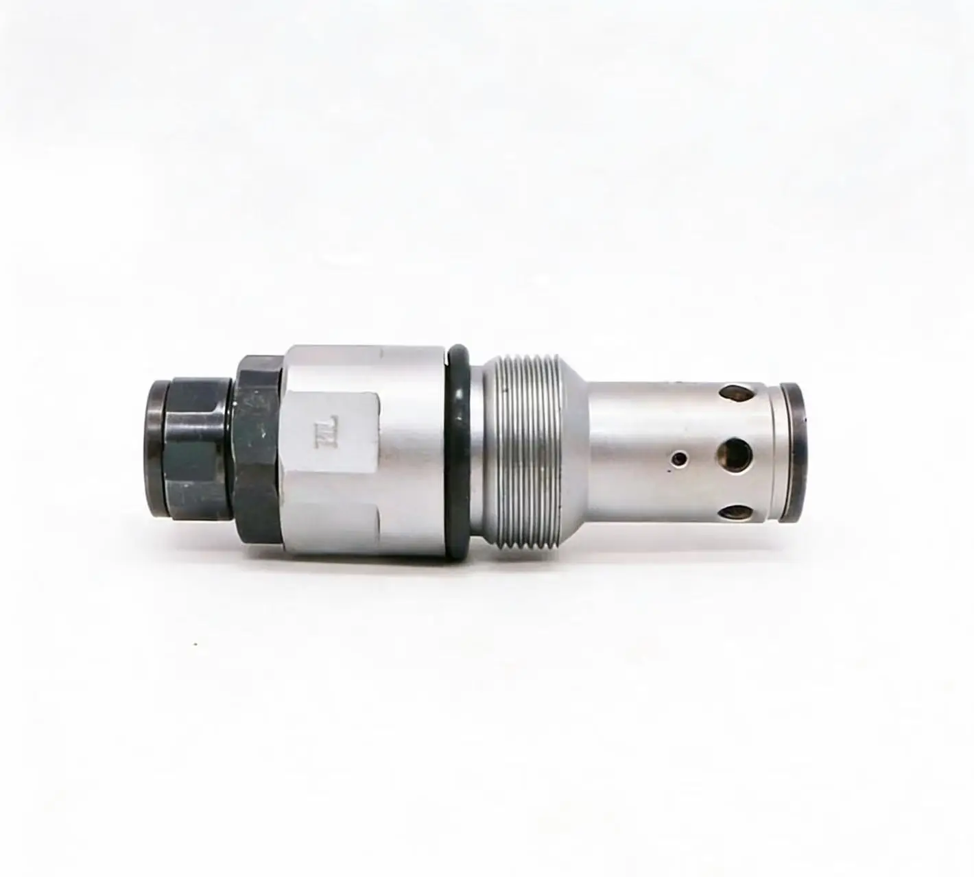Rotary Motor Relief Valve Rotary Main Gun Relief Valve Accessories for Excavator for doosan for Daewoo DX55/60/75/80