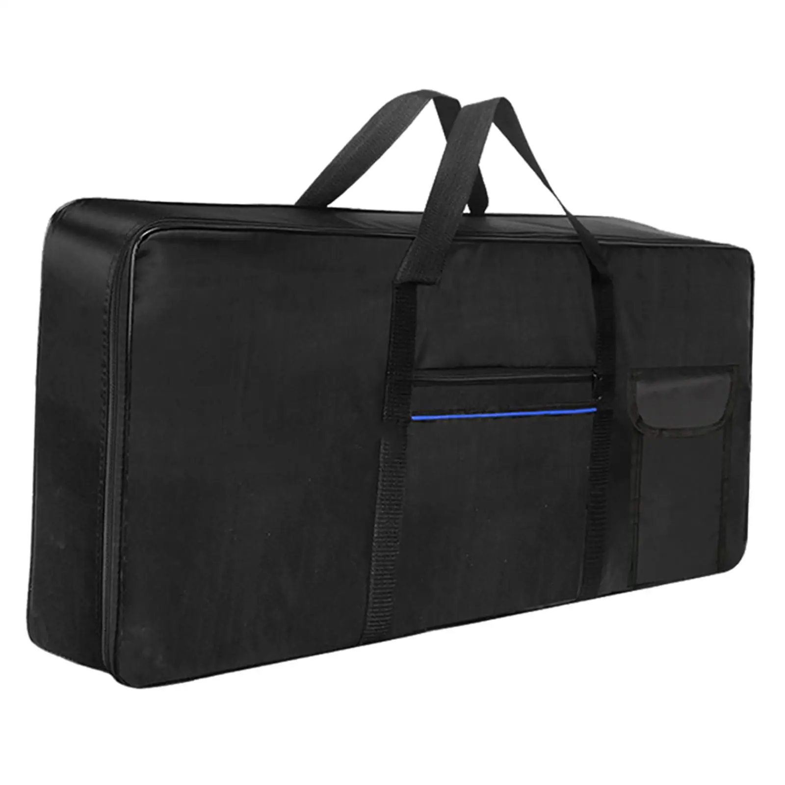 

Thicken Keyboard Gig Bag Case Universal Anti Shock Electronic Pianos Case Electronic Piano Cover Case for Music Studio Church