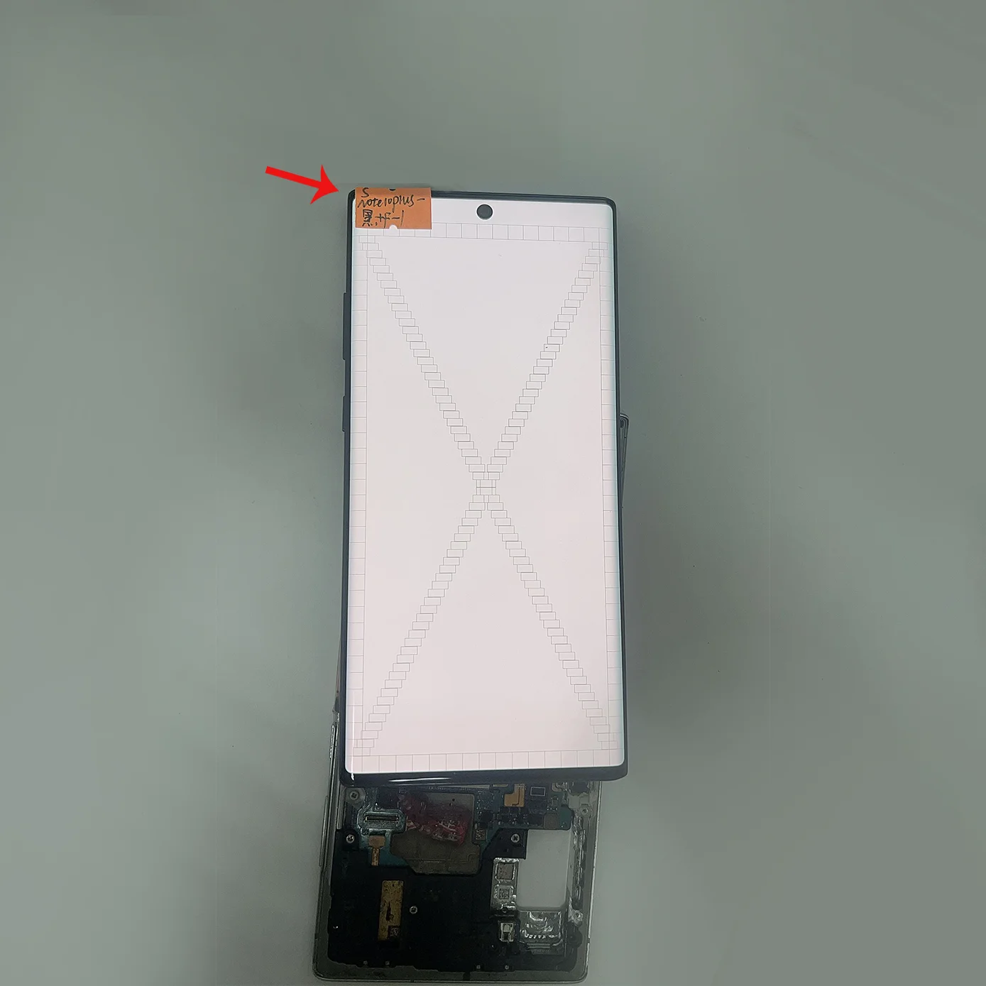 pantalla-lcd-con-puntos-y-lineas-quemadas-para-samsung-galaxy-note-10-plus-pantalla-tactil-para-note-10-n975f-digitalizador-de-repuesto-lcd-con-defecto