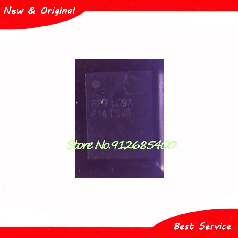 RF7459ATR13 QFN 신제품 및 정품 재고, 로트당 5 개