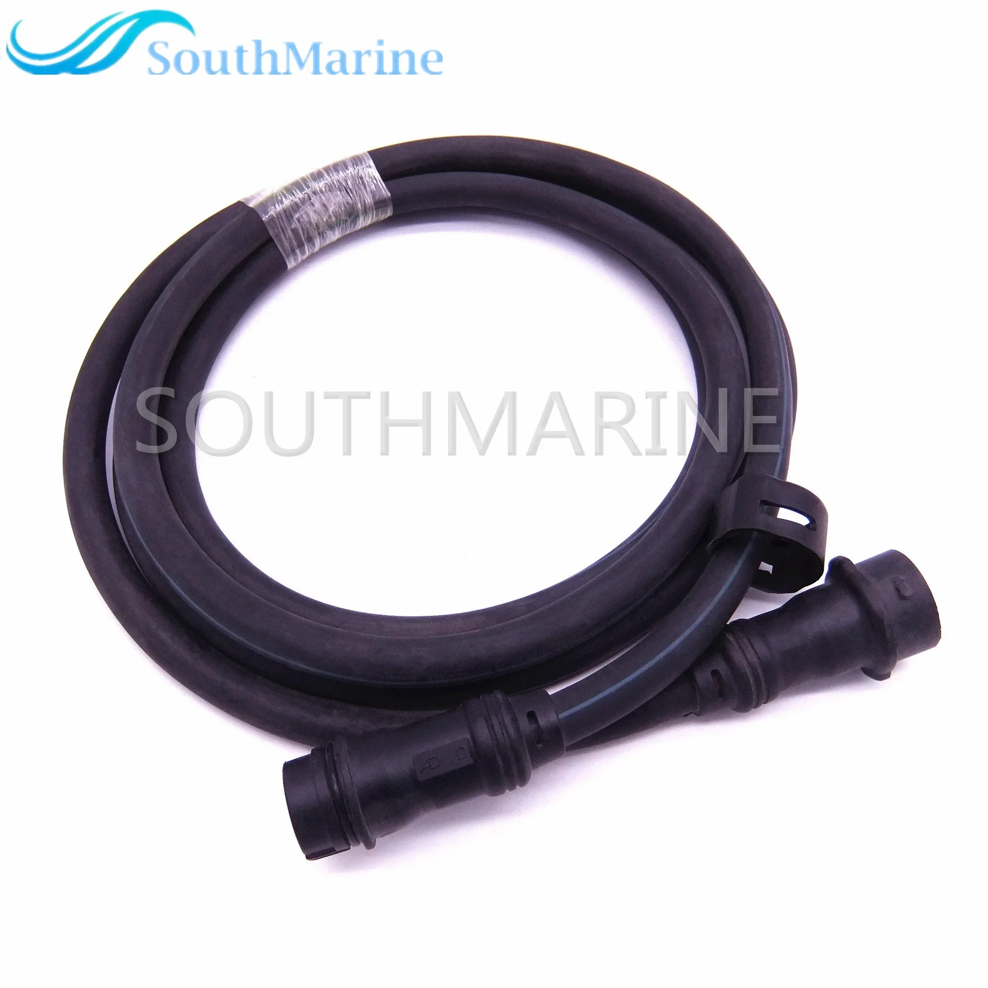 

688-8258A-10 688-8258A-10-00 In Extension Main Wire Harness For Yamaha Outboard Engine 703 Remote Control Box 10 Pins 9.84 ft 3m