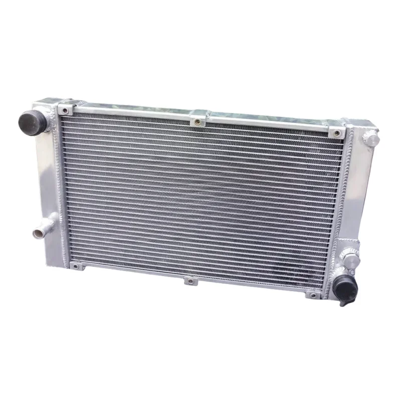 

HOT SALE H/368MM Aluminum Radiator Fit Porsche 944 2.5L Turbo / S2 3.0L 1985-1991 968 Base 3.0L 4cyl 1992 - 1995 1993 1994 MT