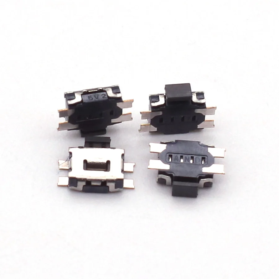10PCS Power On Off Eject Button Switch Button For PlayStation 4