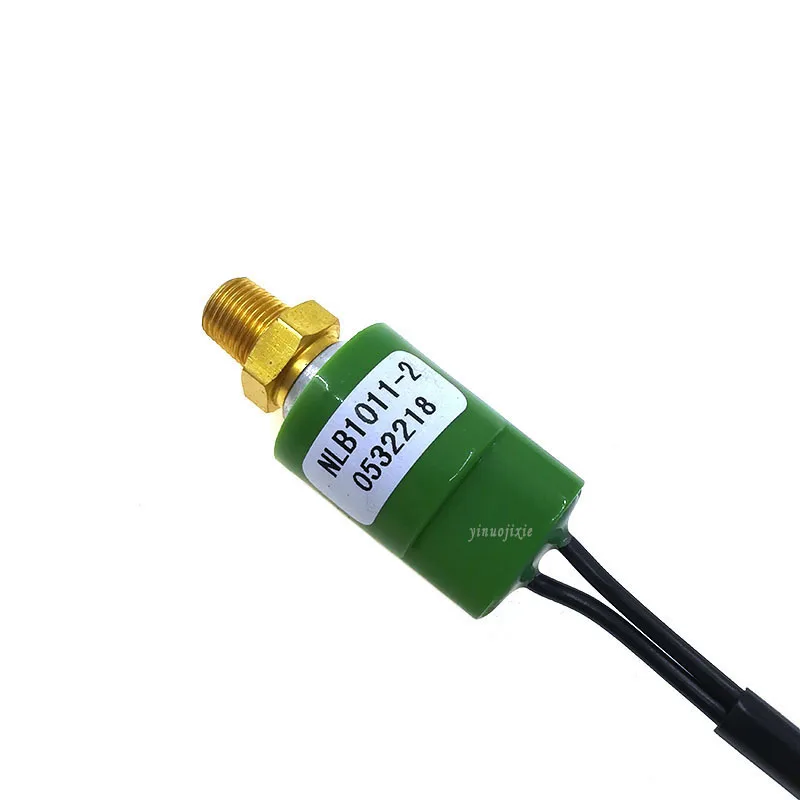 

Suitable for excavation machinery SK60-3 60-5 pressure switch sensor NLB1011-20532218
