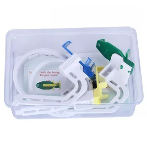 Destek Diş Dijital Röntgen Filmi Pozisyoner, Bulucu Sensörü, Diş Araçları, Diş sensör, röntgen, dental 8 büyük satış - №5