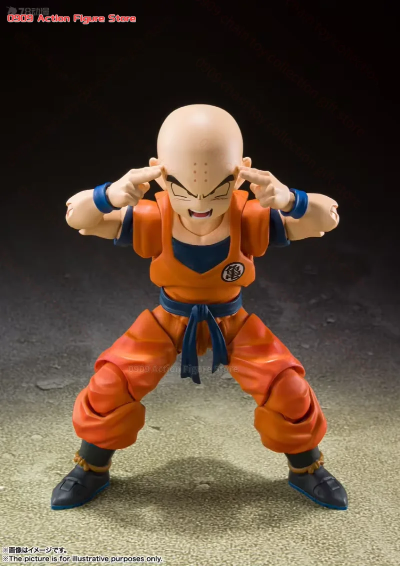 

Оригинальные бусины SHF Dragon Series Klin - The Strongest Man on Earth Action Doll Подарочная коллекция В наличии