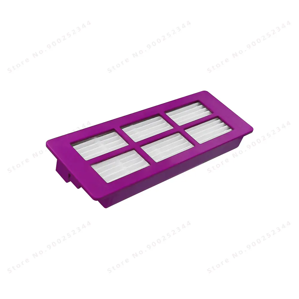 متوافقة مع قطع غيار ( Eureka J15 Pro Ultra ) فرشاة جانبية رئيسية فلتر هيبا ممسحة قماش أكياس الغبار الملحقات الاستهلاكية