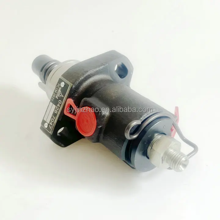 

04281810 04287086 Electrical Uni t Pump 04287047 0428-7047 for Deutz BFM2011