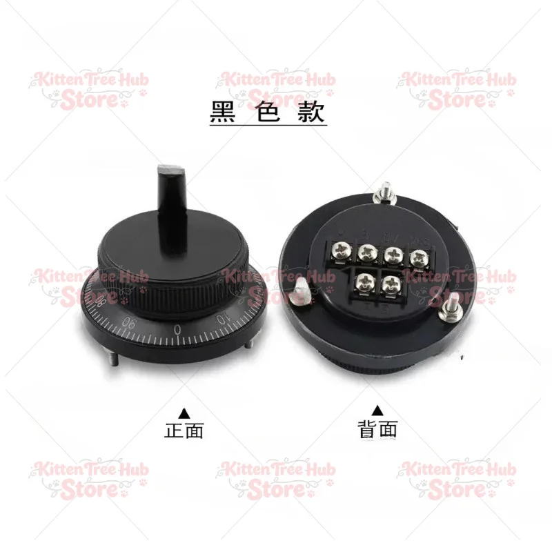 Electronic hand pulse generator, machine tool handwheel hand-cranked, CNC numerical control PLC system