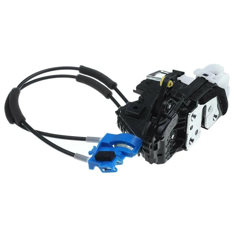 Voor Kia Cerato Forte 2008-2013 Voor-En Achterdeurvergrendelingsblok Actuator 813101m040 Vervanging Linksvoor