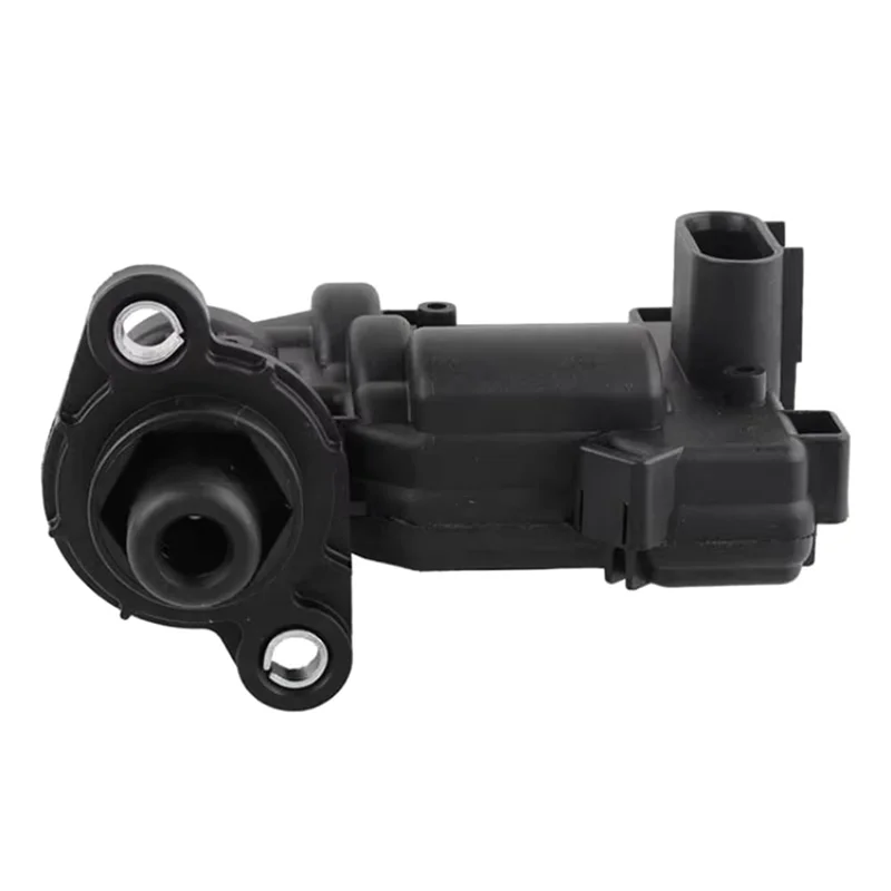 

12471631 Differential Vacuum Actuator For Chevy Trailblazer GMC 2002-09 Isuzu Ascender Buick Rainier Oldsmobile Bravada
