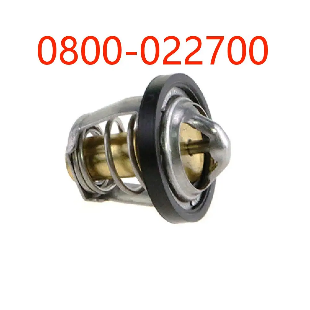 Thermostat For CFMoto CForce 800 850 ATV 0800-022700 CF 550 500 800 1000 450 400 520 625 600 850 ATR AU AZ POLICE MOTO