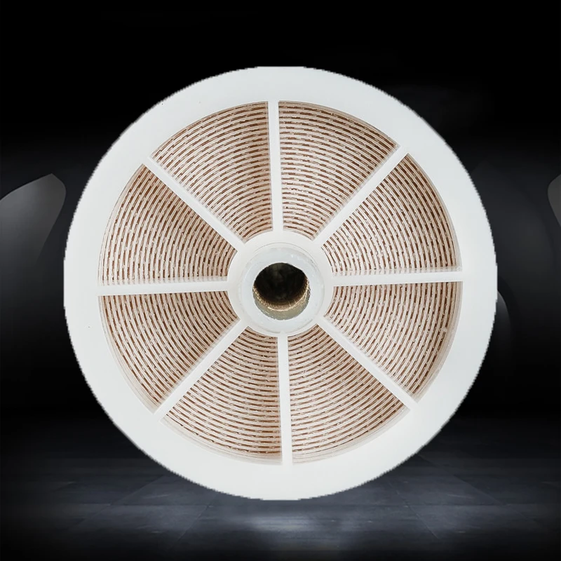 Reverse Osmosis Membrane 4040/8040 Industrial ULP 0.0001um 250L/Hour CE Certified  RO Filter