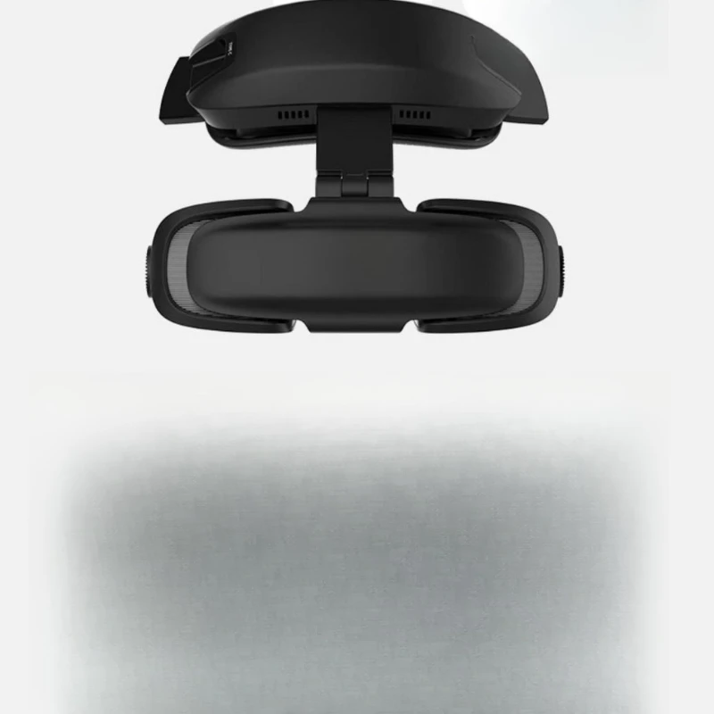 

T high definition 3D head-mounted display, smart glasses with mobile phone, computer, tablet game