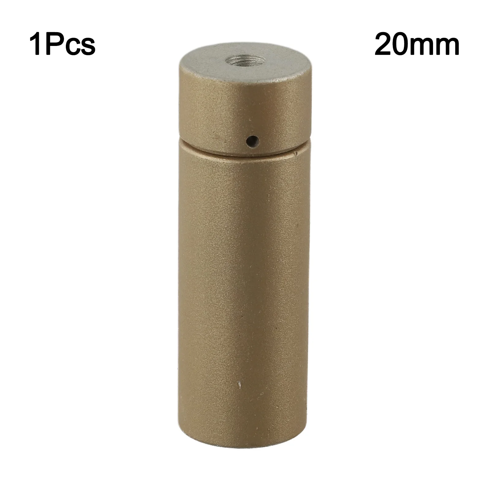 

Ремонт дома, машина для термоплавления, плавильная головка, плавильная трубка, алюминиевый сплав, 3,2 см, 1,25 дюйма, высокая термостойкость