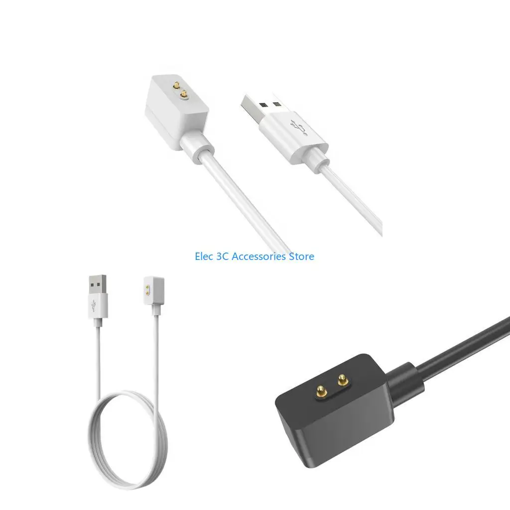 Y51A Spare USB Watch Power Cable for Watch 5 Active Travel Pack