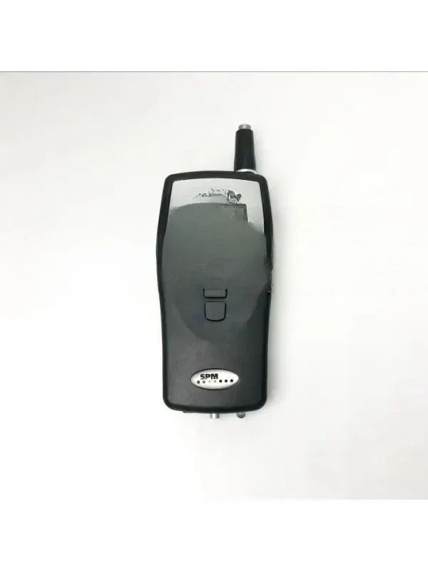 Smurf Bearing Detector M01BC101 Simple, Accurate And Quick Detection Of Bearing Condition