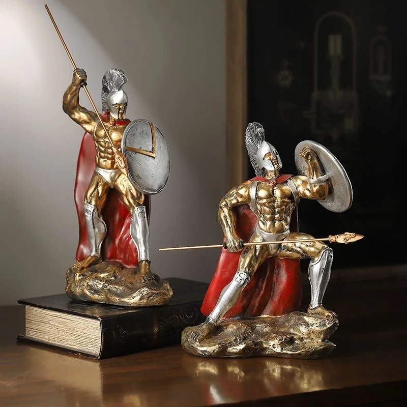 decorations-de-salon-de-style-europeen-artisanat-armoires-a-vin-decorations-de-bureau-decorations-a-theme