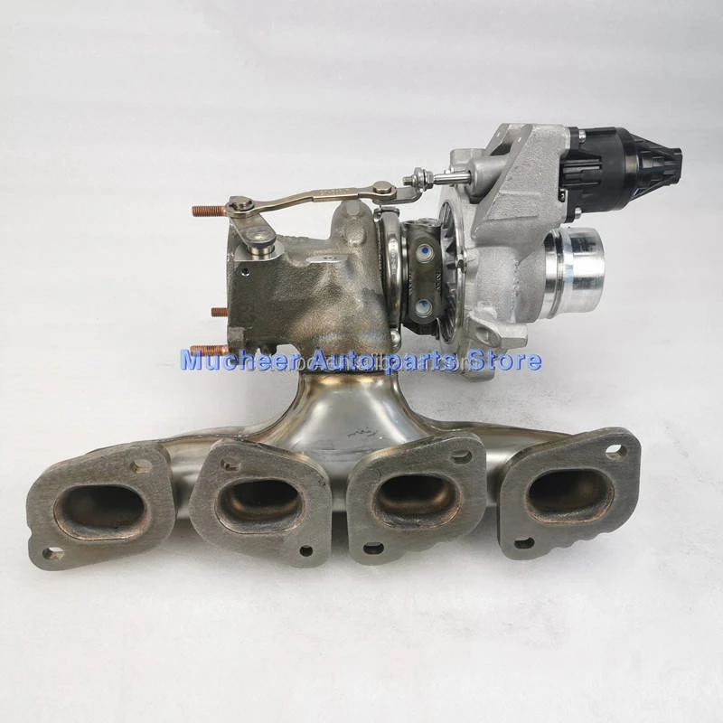 Turbocharger A2600902500 A2600300100 A260108900 AL0087 Turbo for Passenger A/B/C/E/CLA Class 2.0L M260.920 Engine