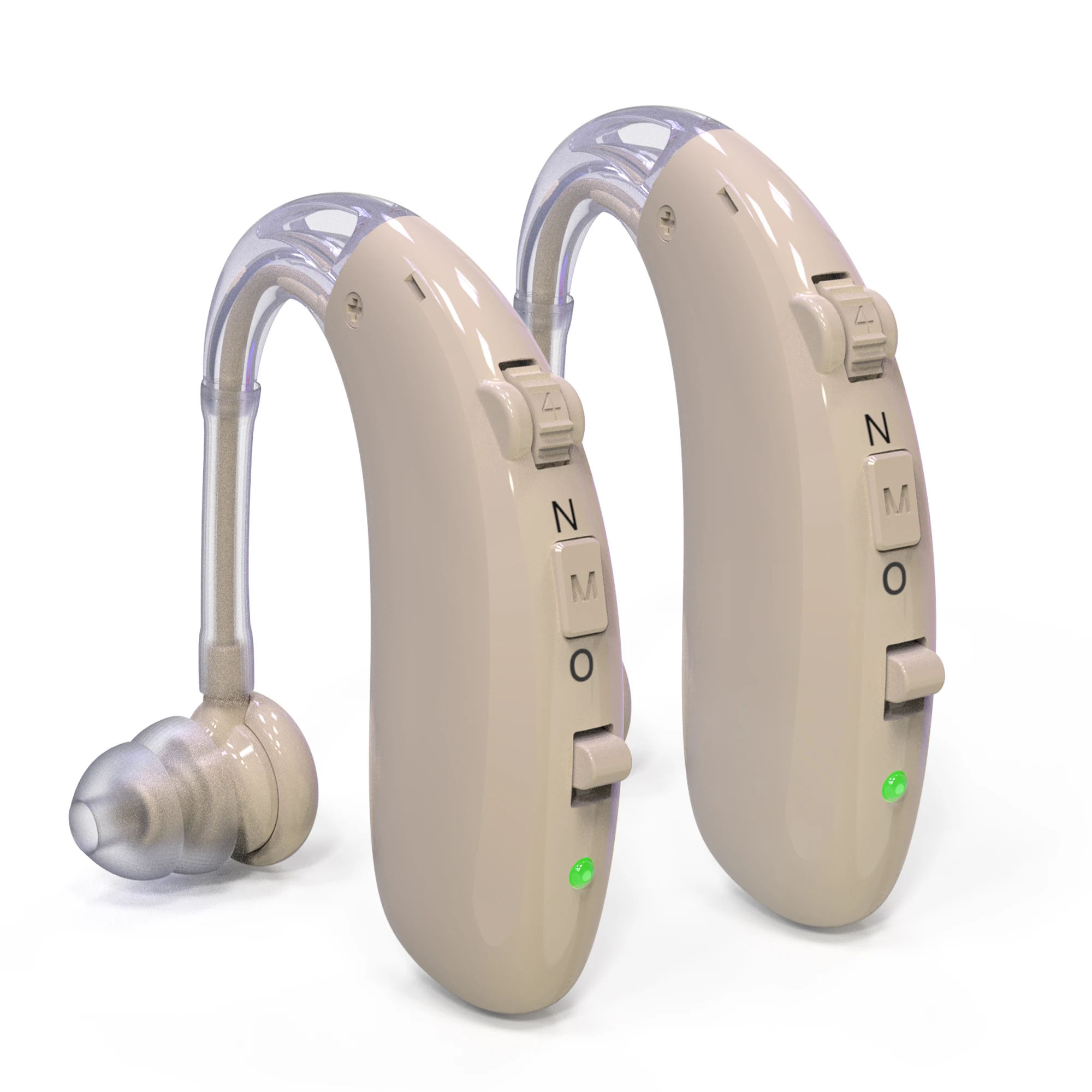 Rechargeable Digita…