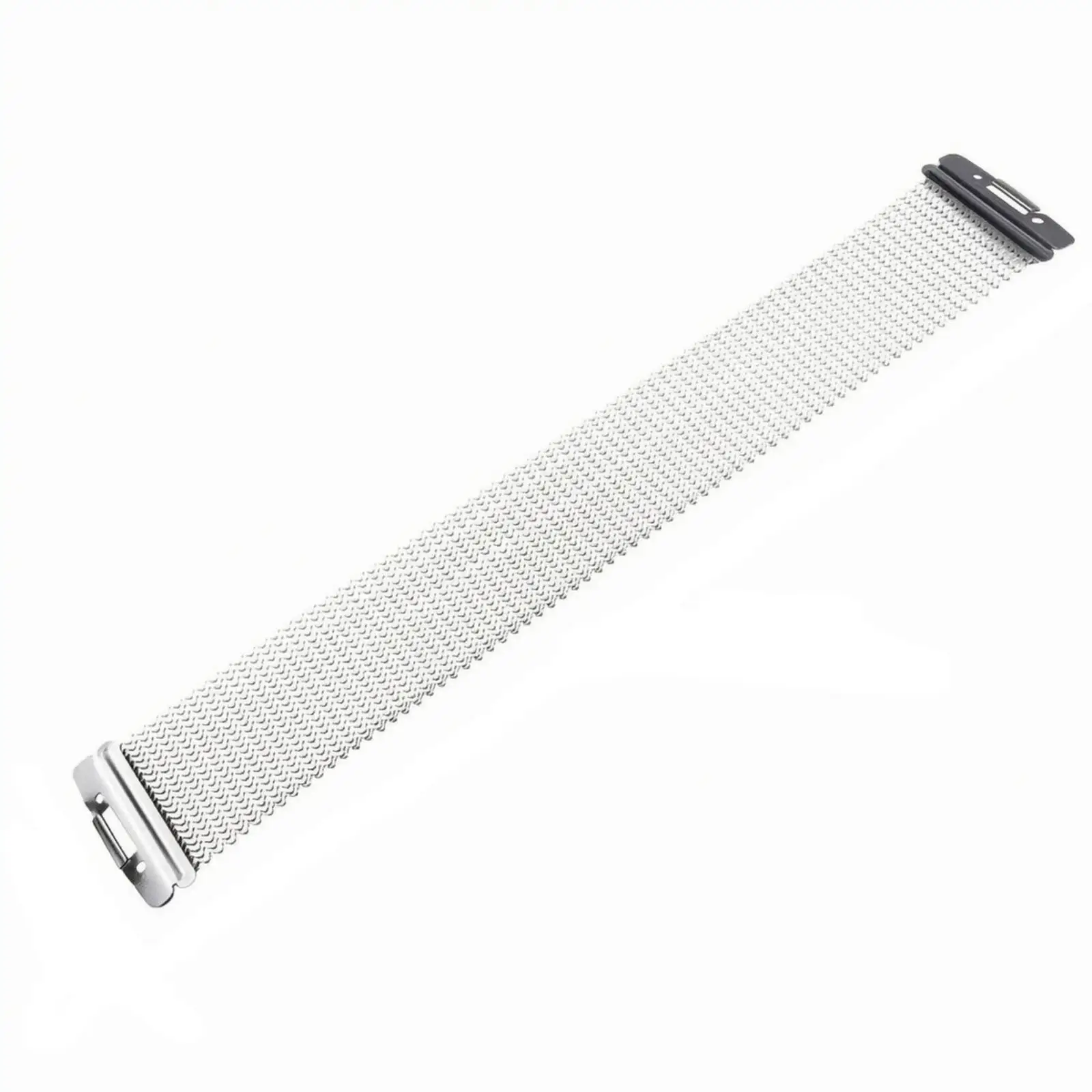 Steel Snare Drum Sand Belt Replacement Snare Wire with End Plates for Snare Drum Throw Off Percussion Part for Drum Kit