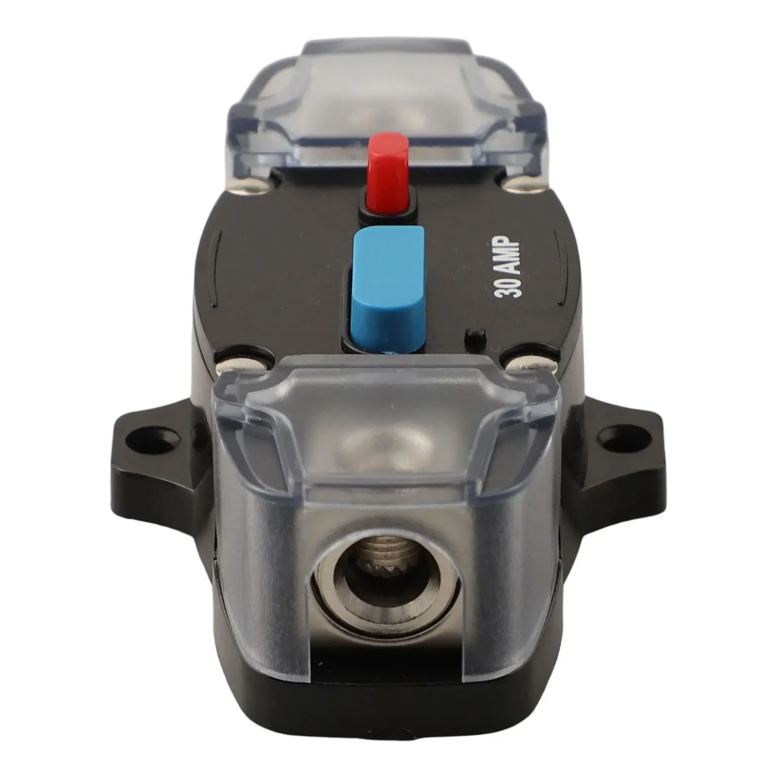 

Dependable Self Recovery Circuit Breaker for Automotive and Industrial Use Ensures Safe Operation of Electrical Devices