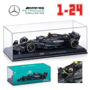 12 best sales burago formula 1 - №11