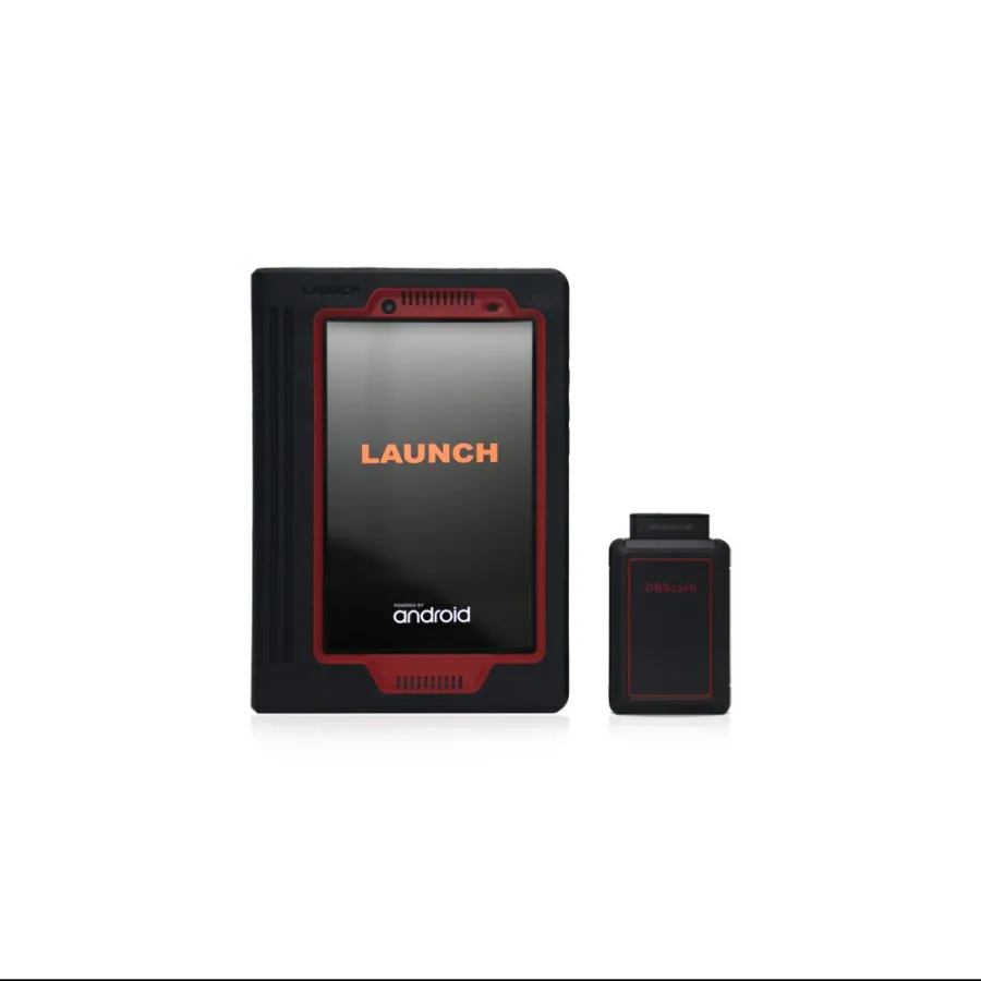 2026 X431 V 8 Inch  Pro Tablet  Full System Obd2 Diagnostic Scanner Tool