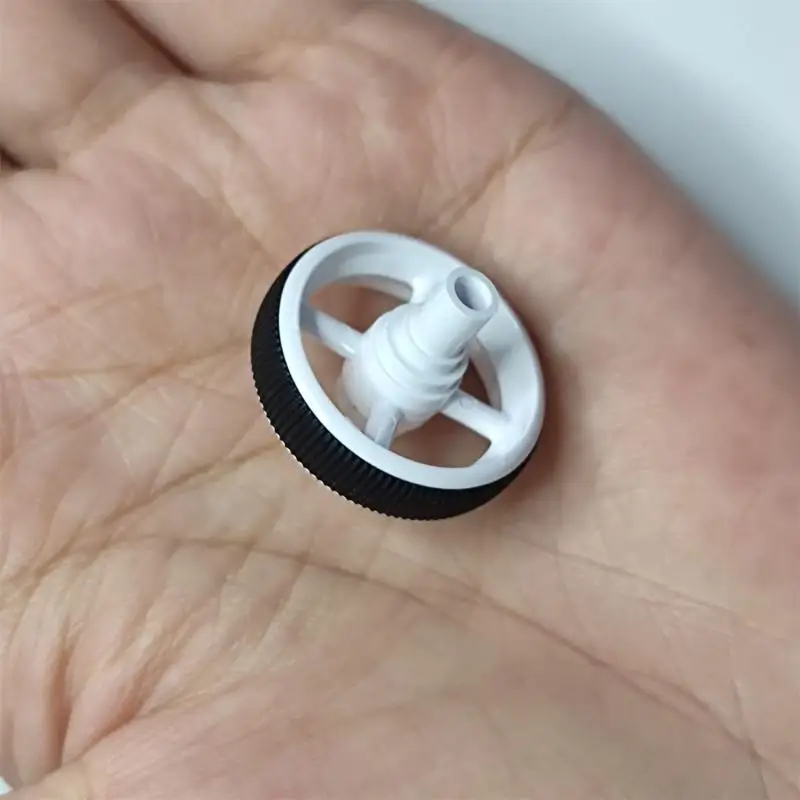 Q84A عجلة الماوس الدقيقة للعبة لـ GPRO X Superligh Mouse حساسية عالية