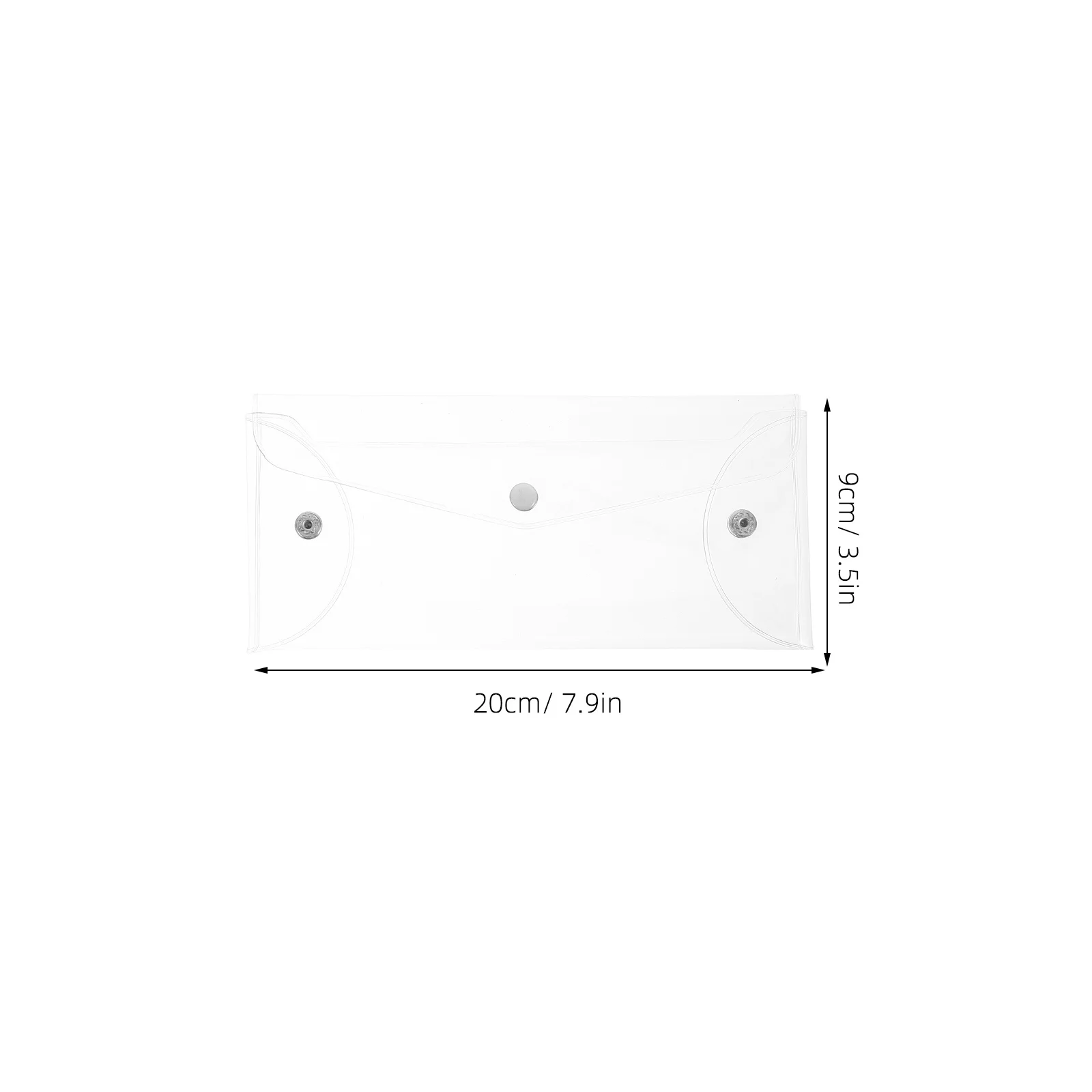 1 Set Budget Notebook Frosted Transparent Dividers Pvc Cash Bags Month Stickers For Savings Tracking Financial Planning Binder