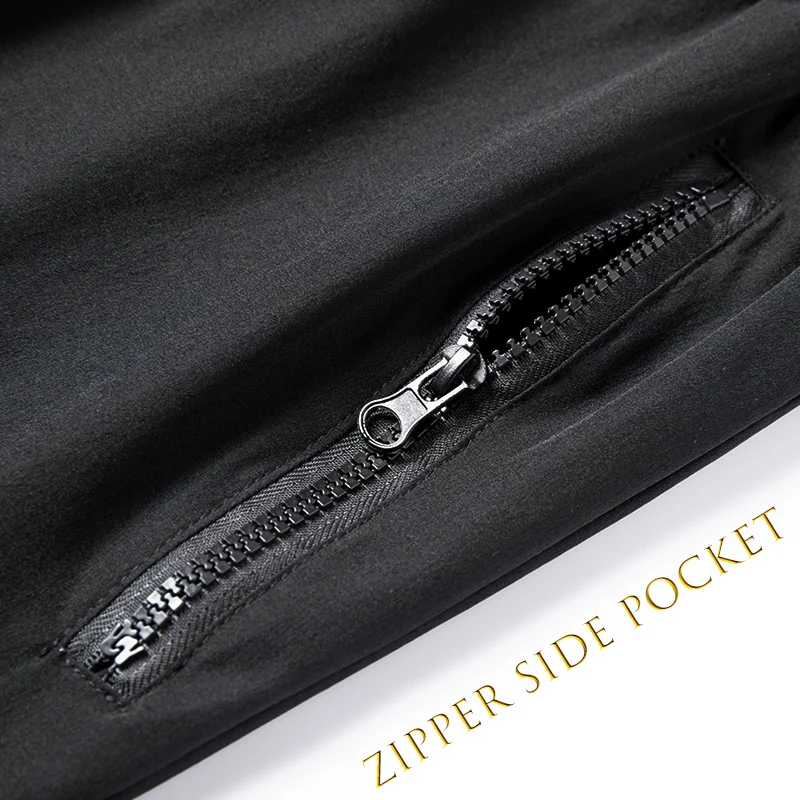 남성용 체육관 운동 러닝 반바지, 지퍼 포켓 메쉬 라이너, 여름 스포츠 운동, 빠른 건조 신축성 반바지, 수영 트렁크