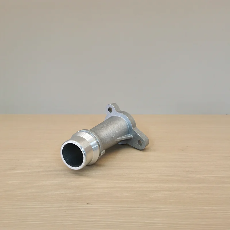 11118511205 Motorwasserschlauchanschluss für BMW MINI B38 B48 X4 X3 X1 3er Kühlflanschrohr Kfz-Teile – Detail 13
