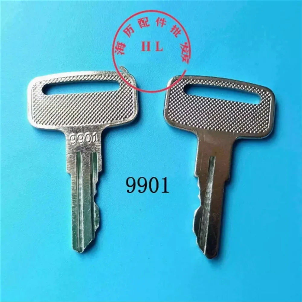 1 elevator key 6896 3000 9901 RONIS 8R1 455 round head, hooded key 4241A neutral 118