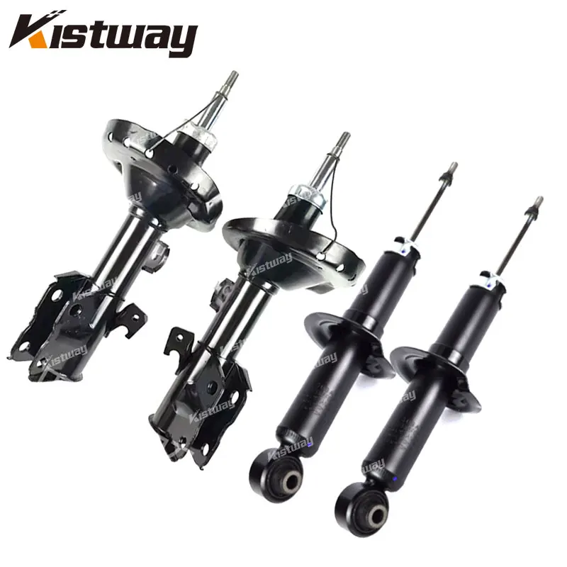 2PCS Good Front Or …