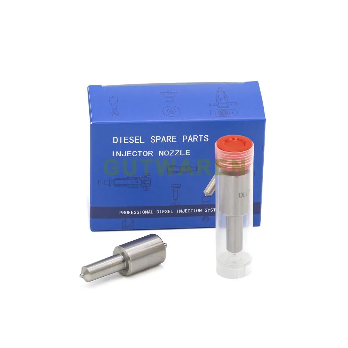 

12 PCS DLLA142S1189 DLLA150S881 BDLL150S6225 BDLL150S6382 BDLL150S6502 BDLL150S6513 BDLL150S6561 Diesel Fuel Injector Nozzle